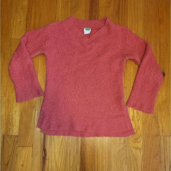 Anthropologie Merino Wool Blend Clayton Sweater XS - Picture 7 of 14